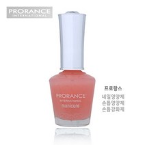 PRORANCE 네일케어오일 | 네일영양제, 1병