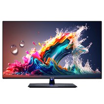 넥스 81cm(32) LED TV [무결점 스위블받침대] [NX32H], 3_NX32H (스탠드형 / 기사방문설치), 기사방문설치