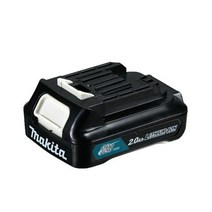 마끼다 리튬이온배터리 BL1021B 12V2.0Ah 마끼다/리튬이온배터리/BL1021B/12V20Ah, 단일 수량
