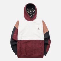 나이키 조던 헤리티지 플리스 후드티 DV1596-133