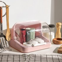 보관함 영양제 정리함 멀티박스 간식보관함 2color 식탁정리 멜로우, 멜로우 멀티박스 화이트
