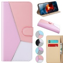 CaseDance 삼성 A13 A12 럭셔리 월렛 카드홀더 케이스 합피 거치대 Samsung Galaxy A53 A33 A52S A72 A32 5G Case