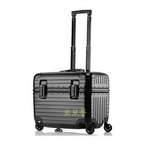 승무원캐리어 기내용 미니 비즈니스 17 18 20인치 여행가방 Wstug 증정