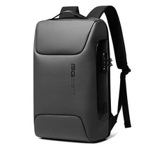 남여공용 Bange new anti-thief Backpack 15.6 가방 406