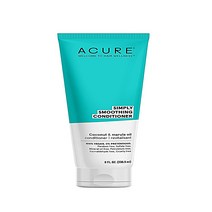 어큐어 심플리 수딩 컨디셔너 코코넛 마룰라 오일 컨디셔너 236ml
