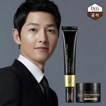 닥터지 로얄 블랙 스네일 아이크림 30mL+ 크림6mL 증정 201342