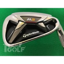 1075986_ 플렉스S M2 6S TM7 216 S 아이언 세트 IR, 기본 : 상세페이지 참조