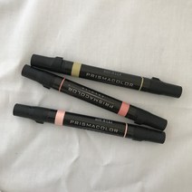 프리즈마컬러 디자인마카 낱색, 32