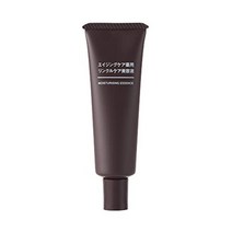 무지 일본 무인양품 남녀공용 크림 토너 스킨 에센스 올인원젤 10종 MUJI, 6. 크림 (45 g) + 튜브형개