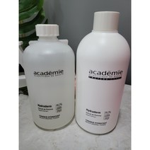 아카데미화장품 토닉이드라땅 500ml 무알콜 상쾌한 저자극 pH밸런스토너 샘플증정