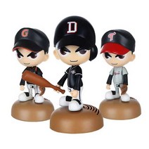 KBO 프로구단 마구마구 피규어 두산 LG 롯데 SK_사본, SK