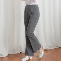 요가복 여자 운동복 편안한 밴딩팬츠 봄여름 바지
