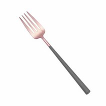 오너클랜 사은품 벨로아이녹스 포크 양식기 디너, 단품없음