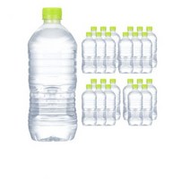 아임에코 산수 생수, 1L, 792개