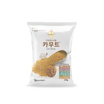 [이쌀이다] 카무트 500g, 단품