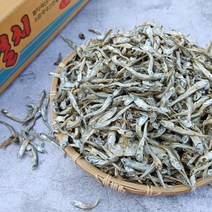 국산 조림 고추장용 햇 고바멸치 1.5kg (특품) 우리바다자연식품, 1개