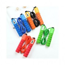 카운트줄넘기, 레드 DC003115