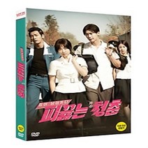 피끓는 청춘 (1disc 일반판) - DVD