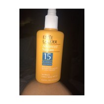 Vintage~Advanced Suncare~에스티 로더 SunBlock for Body SPF 15