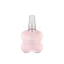 더페이스샵 올오버 퍼퓸 미스트 (01호 시크릿블룸)