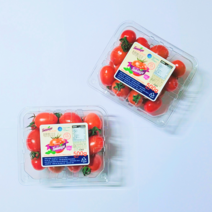 월산식품 [최상품] 스테비아 방울토마토 0.5kg 1kg 2kg 토망고, 500g, 4개
