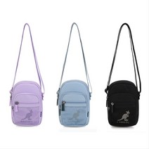 [캉골키즈]APEBCB00050 카리나 미니 크로스백 PE 0005