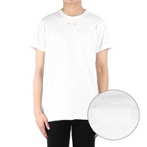 [메종마르지엘라] S50GC0667 S23867 100 남성 반팔 티셔츠