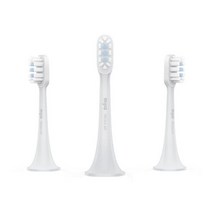 전기장비 소모품 XIAOMI-미지아 T100 음파 전동 칫솔 무선 USB 충전식 방수 소닉 자동, [04] head