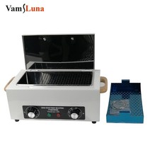 멸균기 살균 고온 네일 마사지 소독 고압 미니살롱 기 300w 건열 미용, 고온 상자