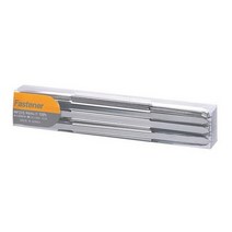 아카데미 책철화스너MF-215공간격70mm 100PCS 갑