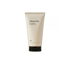 어바웃미 대용량 쌀막걸리 어바웃미 클렌징 폼 220ml
