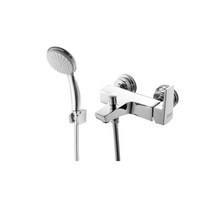 아메리칸스탠다드 컨셉큐브 벽붙이 샤워욕조수전 FB2870-0GAK212EA, 설치요청운임표참조 배송메모에원하는날짜기입