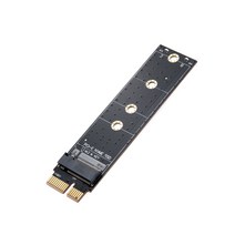 M.2 NVMe to PCI-E 1x 변환 어댑터 SW522