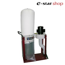 1마력 이동식집진기 목공집진기 소형집진기 DC750A, 단품