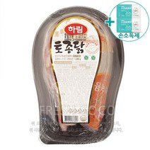 [직배송/택배발송]코스트코 하림 백숙용 토종닭 1.3KG 백숙용 + 사은품, 1)직배송(직배송지역확인)