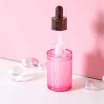 인비트윈 메이크업 프렙 속건조에좋은 속건조전용 수부지피부추천 물광메이크업용.화장발에센스 화장전각질전용 각질피부 화장들뜸 문제성피부 모공프라이머대용 워터풀 에센스 30ml, 단품