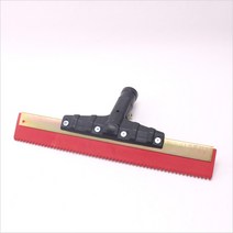 페인트 페인트부자재 / 페인트용품 모음, 32.고무헤라톱니형18인치, 999개