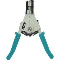KFT압착기 자동스트리퍼 GT-101A 0.5~2.0
