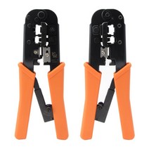 [HANLONG] NETmate 랜툴(6P/8P) [KHT-568R], 상세페이지 참조