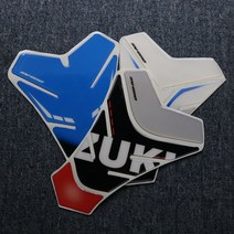 스즈키 sv650 sv650s sv650x sv 650 x 3d 연료 탱크, A