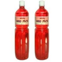 Kodamadrink 코다마음료 샤워 원액 시소메 바이스 1000ml 2팩, 1개