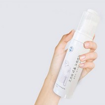 패딩 클리너 세정제 점퍼 세탁기 김치 커피 얼룩제거제 초간단 크리너 180ml 공식스토어, 패딩 지킴이