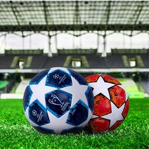 축구공 챔피언스리그 공식구 피날레 파이날 매치볼 5호, 디자인9
