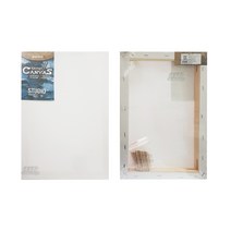 문구나라 캔버스 모음 /면천캔버스/켄버스/미술용품, 20cm X 20xm(정사각형)