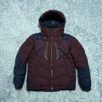 K2)95 남자 오리털 패딩점퍼 중고구제의류빈티지YUN