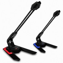 Zizzy 코브라 USB 게이밍 마이크 CMP-G7, CMP-G7(블루)