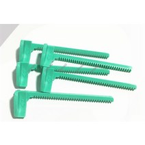 tsc 247 245plus 345 프린터 용지 잼/왼쪽 랙, 한개옵션0