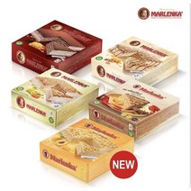 말렌카 허니케이크 시나몬맛 800g 1개, 시나몬800g