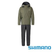 시마노 RA-027Q DS NEW KHAKI XL, 단품