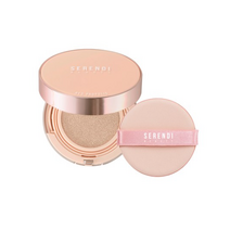 세렌디뷰티 레드 프로폴리스 하이 커버링 트리플 쿠션 12g SPF50+ PA++++, 21호, 4개